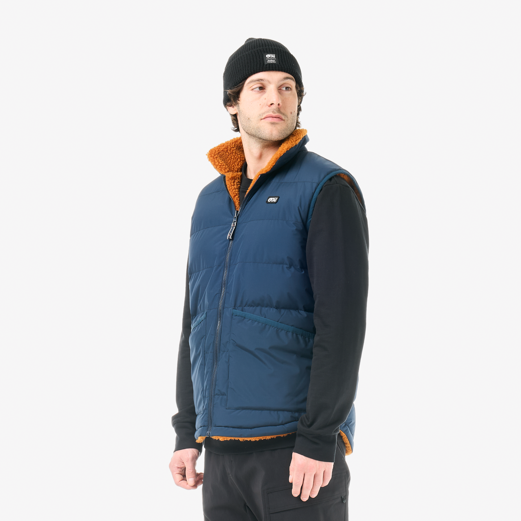 RUSSELLO VEST