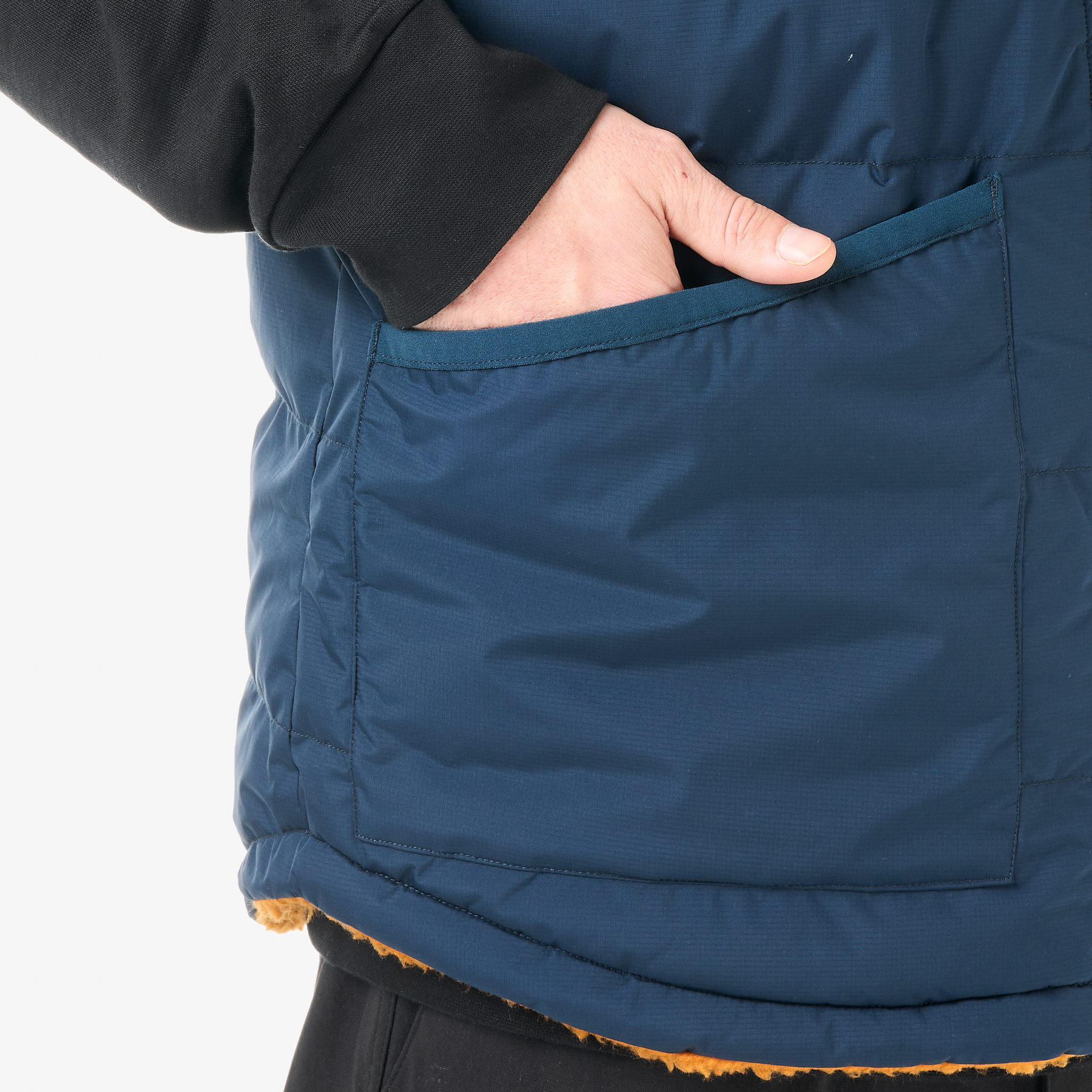 RUSSELLO VEST