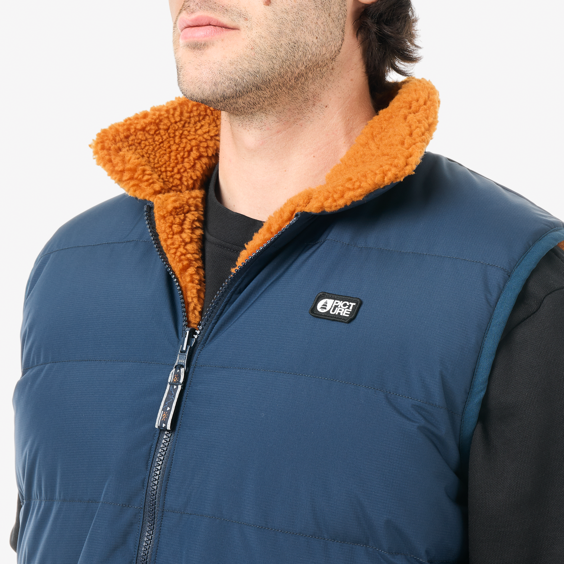 RUSSELLO VEST