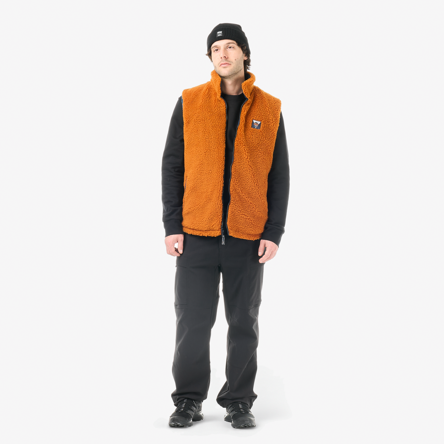 RUSSELLO VEST