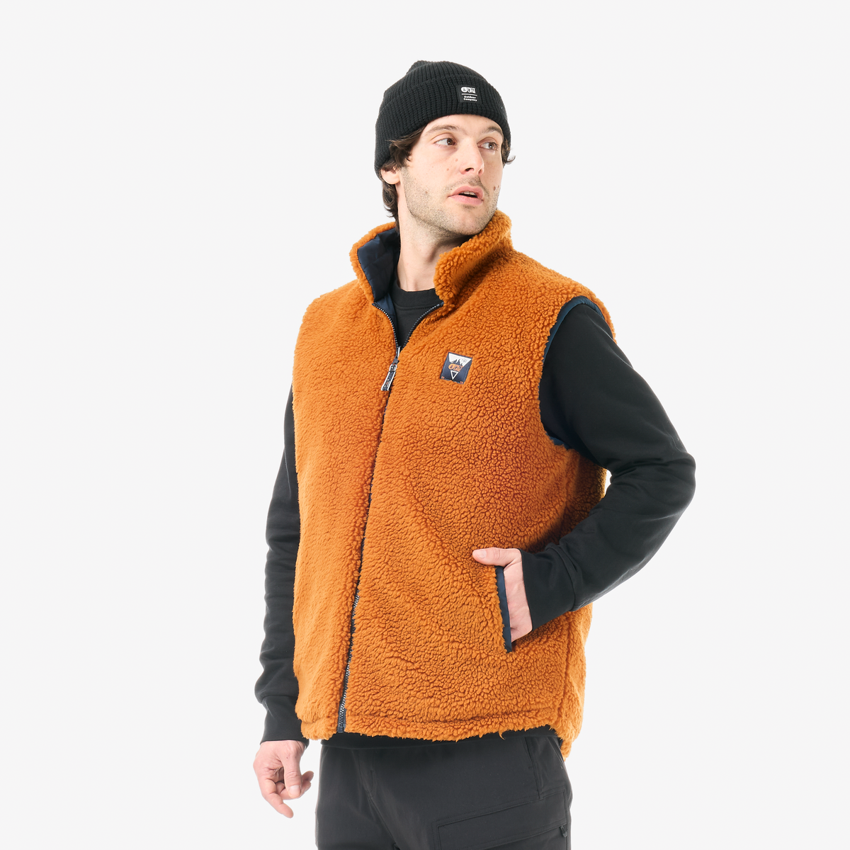 RUSSELLO VEST