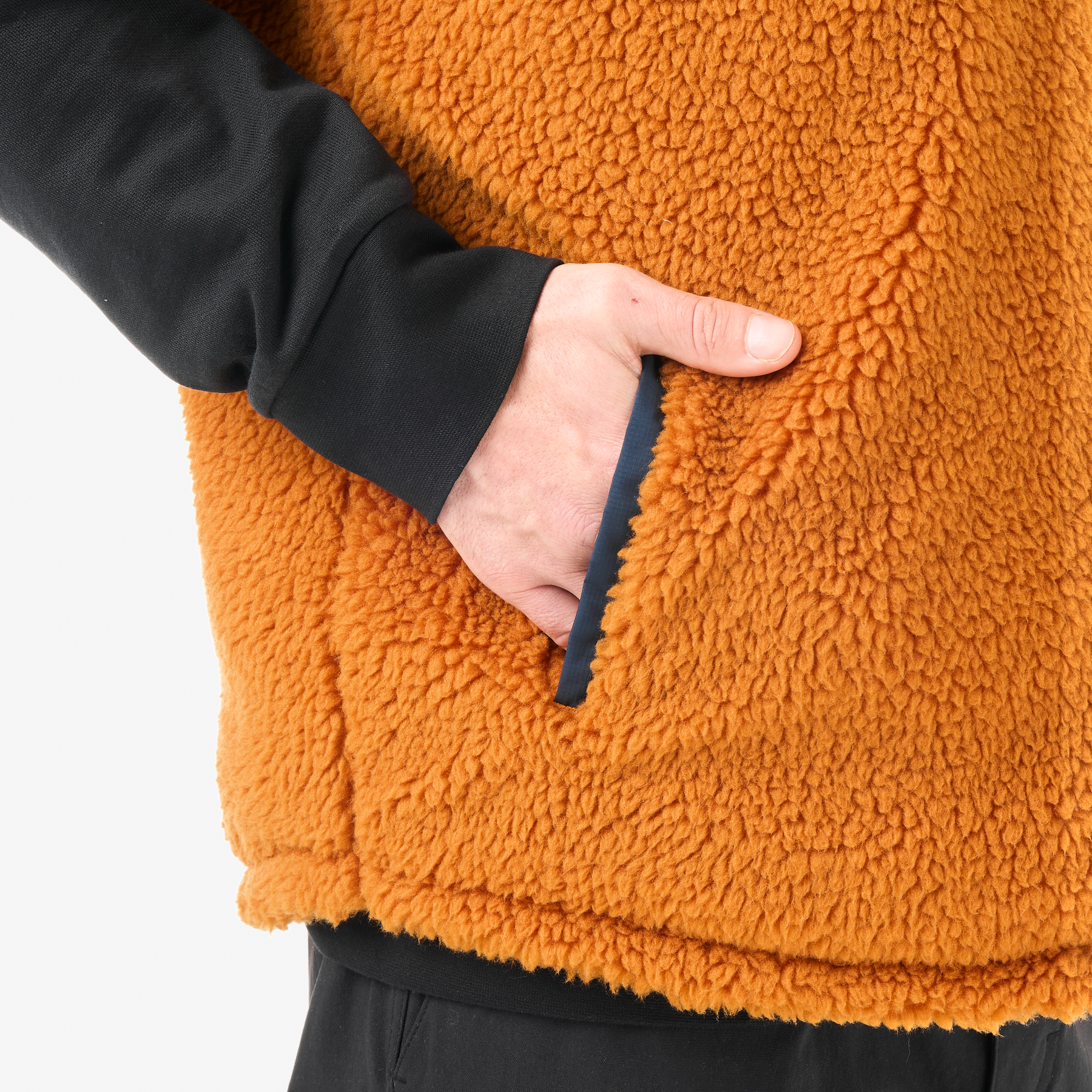 RUSSELLO VEST