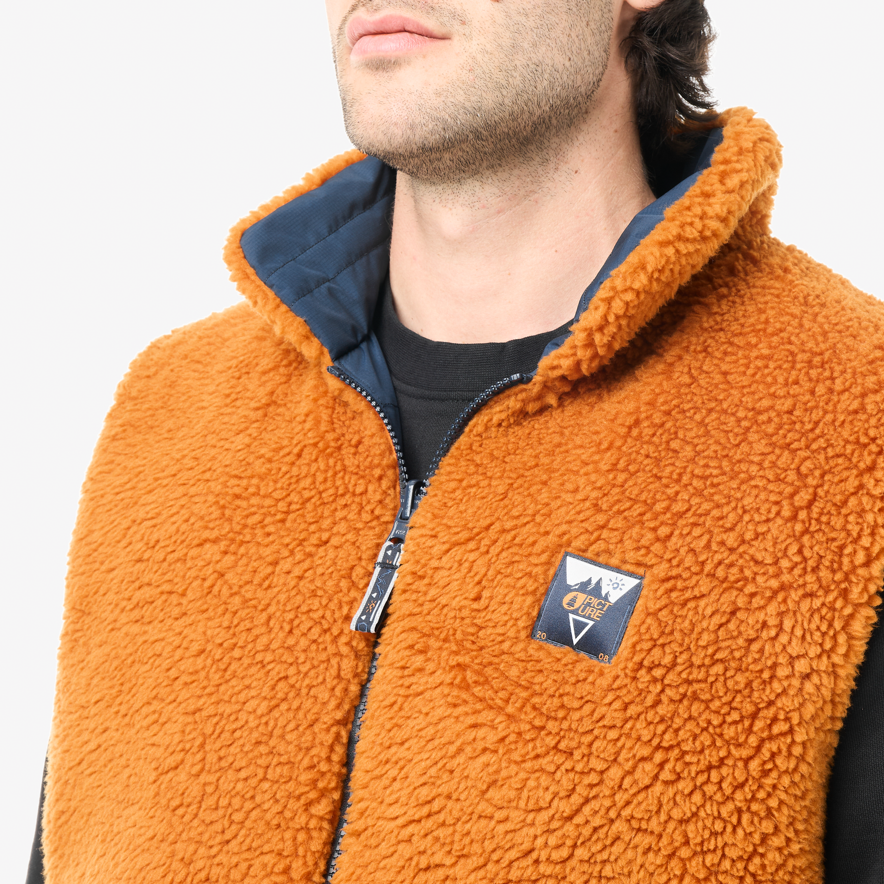 RUSSELLO VEST