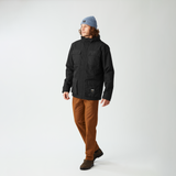 MUD JKT __color:Black#1