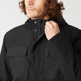 MUD JKT __color:Black#4