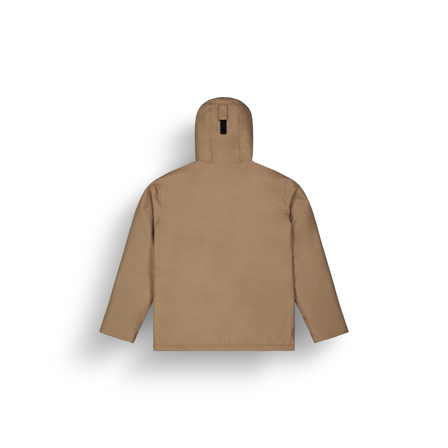 MUD JKT __color:Shitake#13