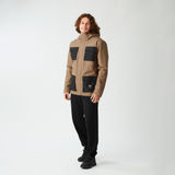 MUD JKT __color:Shitake#9