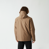 MUD JKT __color:Shitake#8