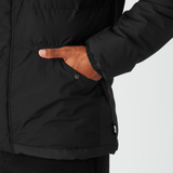 GLENK JKT __color:Black#2