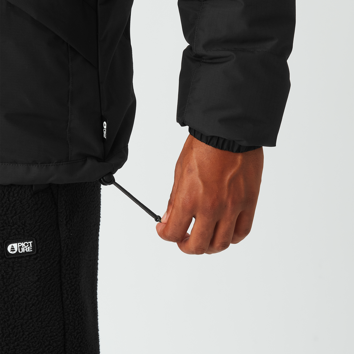 GLENK JKT __color:Black#3