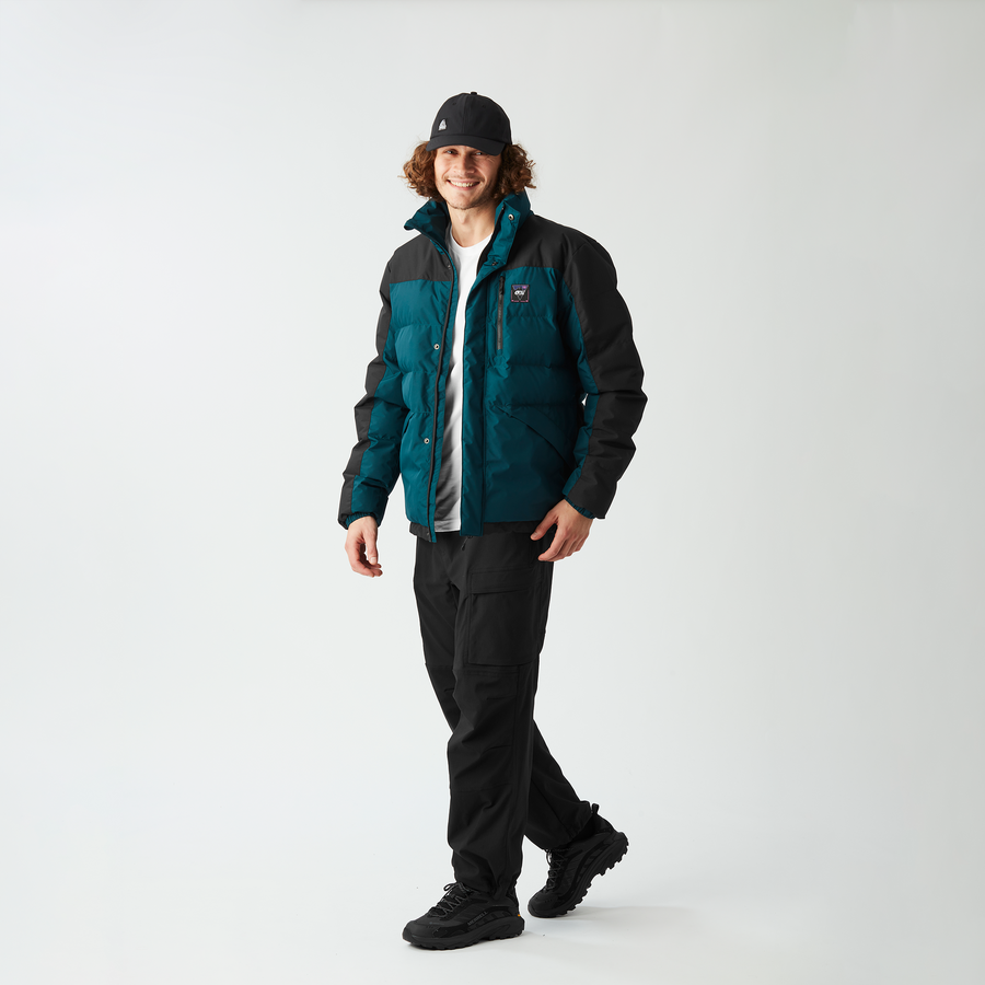 GLENK JKT __color:Deep_Water#9