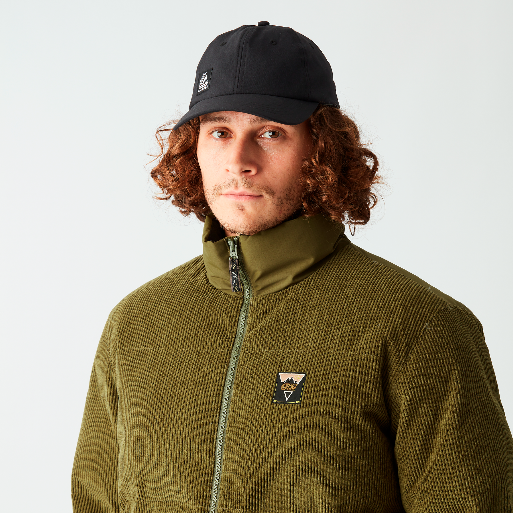 FERMONT JKT __color:Tobacco#15