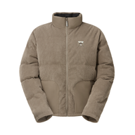 FERMONT JKT __color:Shitake#28