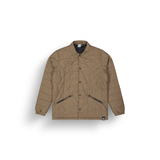 BOSTAD JKT __color:Shitake#6