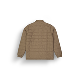 BOSTAD JKT __color:Shitake#7