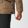BOSTAD JKT __color:Shitake#5
