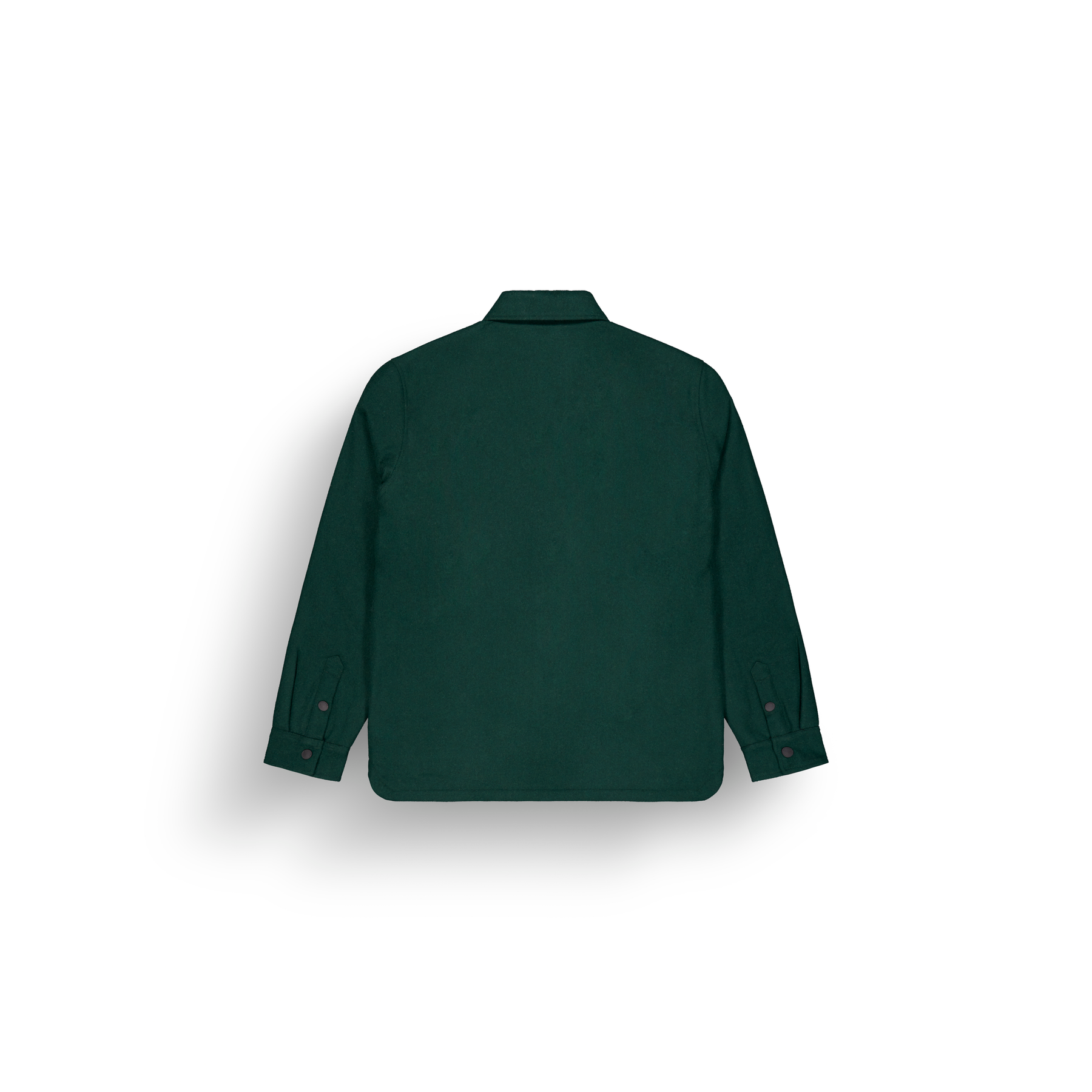COLTONE SHIRT __color:Smoke_Pine#13
