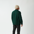 COLTONE SHIRT __color:Smoke_Pine#10