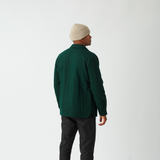 COLTONE SHIRT __color:Smoke_Pine#10