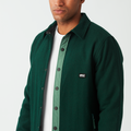 COLTONE SHIRT __color:Smoke_Pine#11