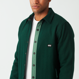 COLTONE SHIRT __color:Smoke_Pine#11
