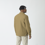 COLTONE SHIRT __color:Pure_Cashmere#2