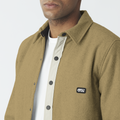COLTONE SHIRT __color:Pure_Cashmere#3