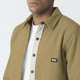 COLTONE SHIRT __color:Pure_Cashmere#3