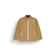 COLTONE SHIRT __color:Pure_Cashmere#6