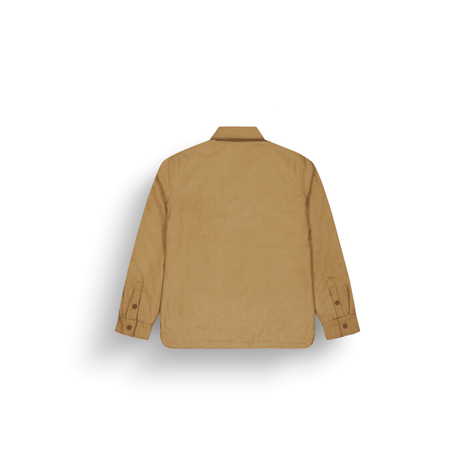 COLTONE SHIRT __color:Pure_Cashmere#7