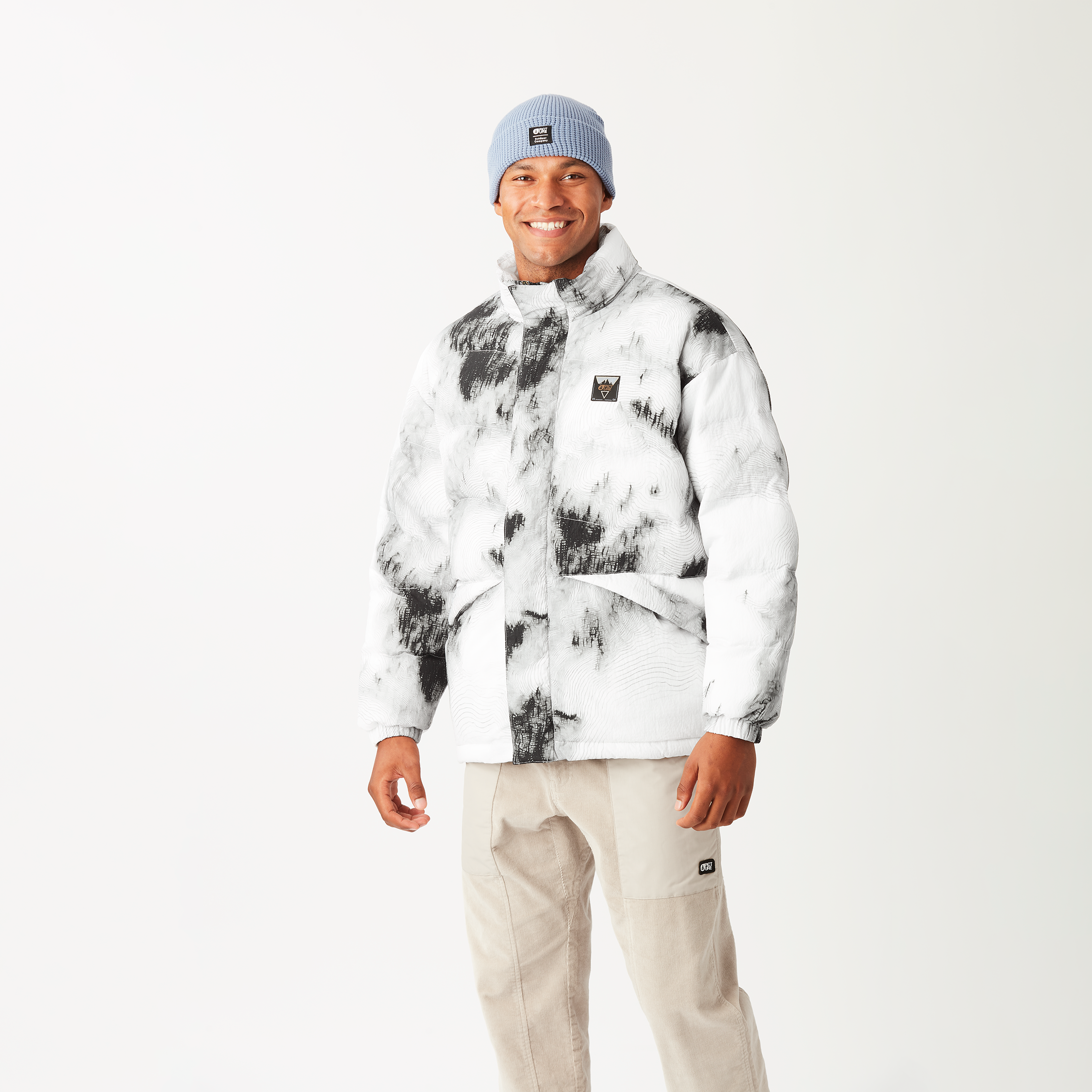 BLAZE JKT – Picture