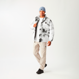 BLAZE JKT __color:Snowy_Pine_Print#4