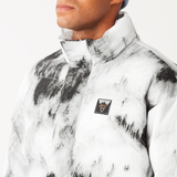BLAZE JKT __color:Snowy_Pine_Print#5
