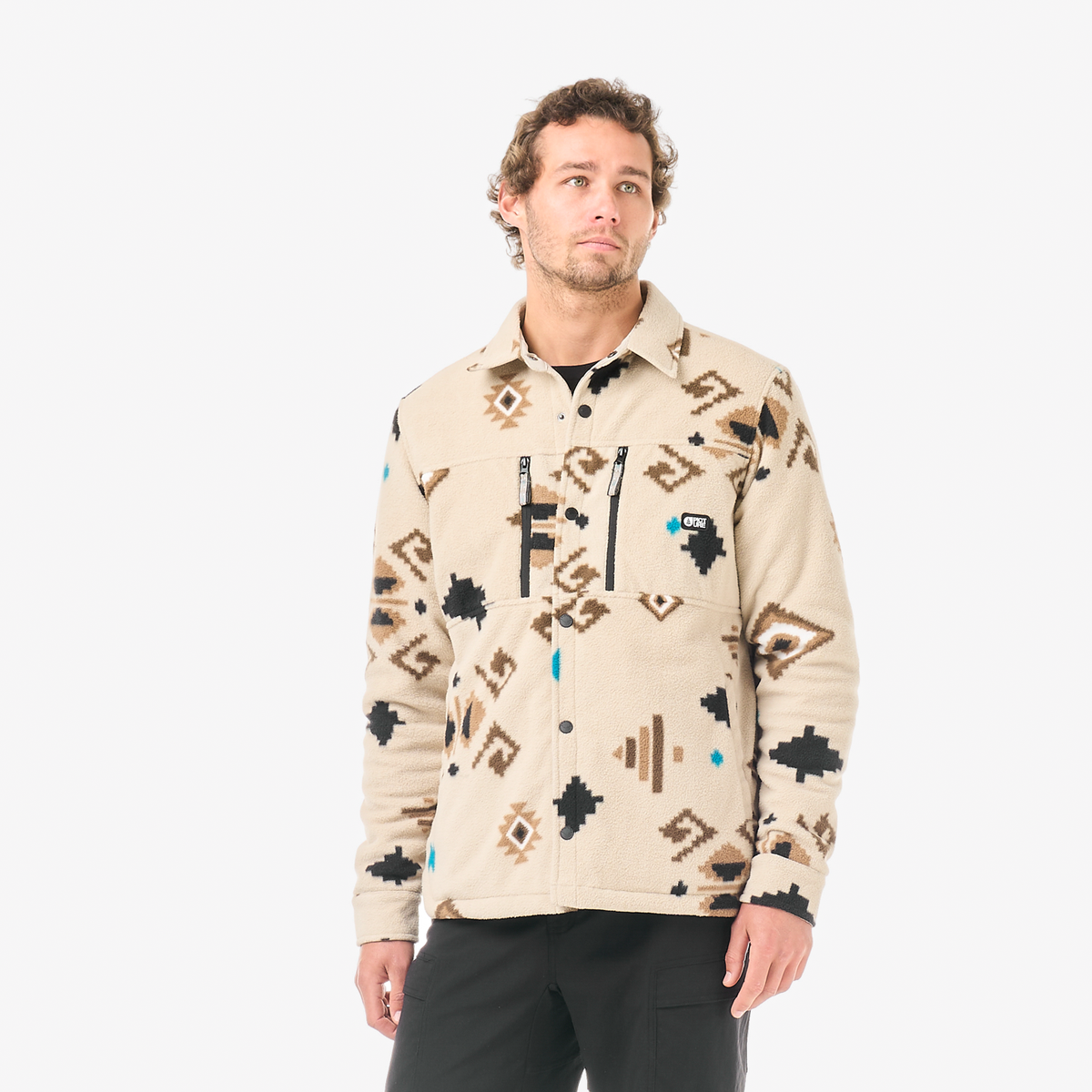 Veste homme BEMIDJI