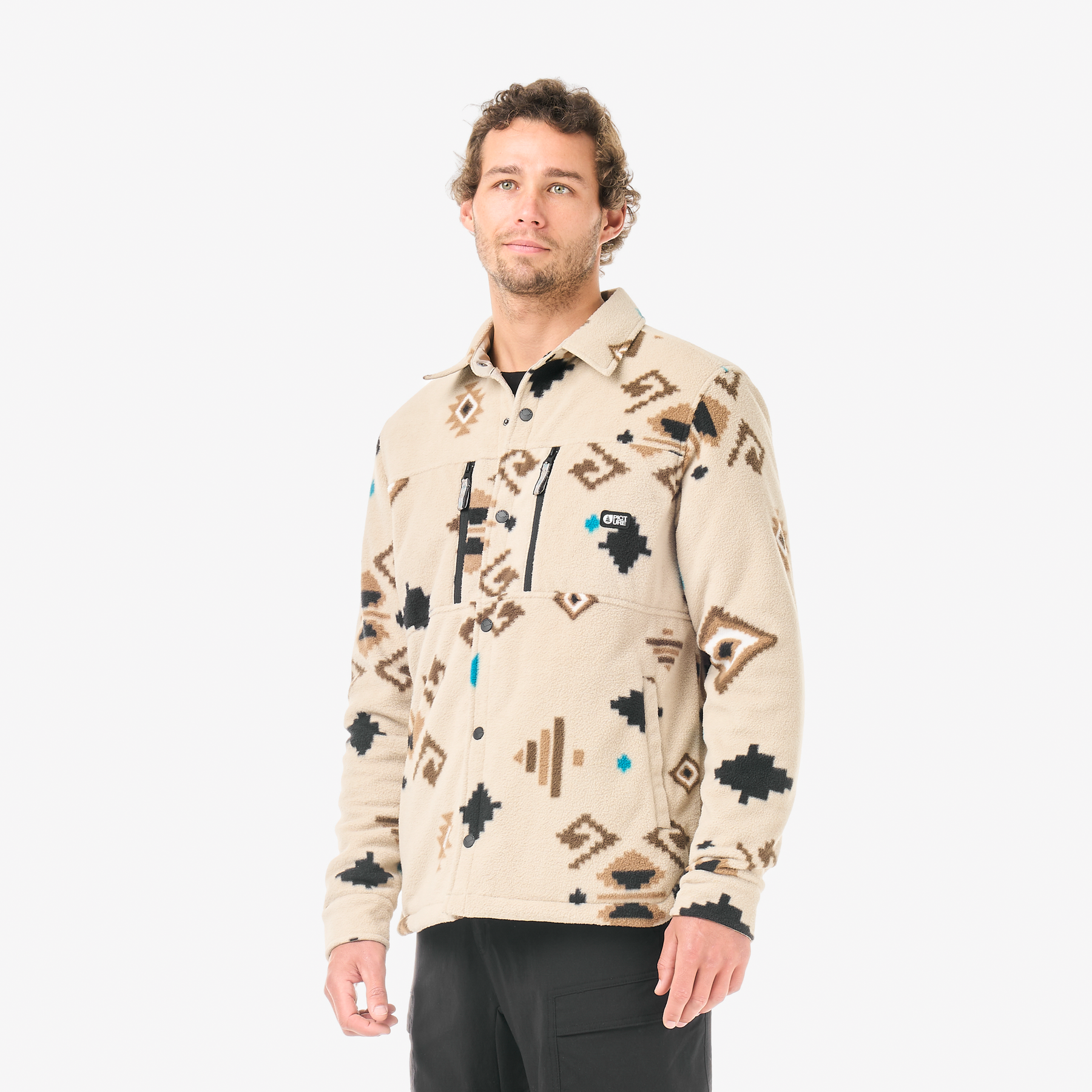 Veste homme BEMIDJI