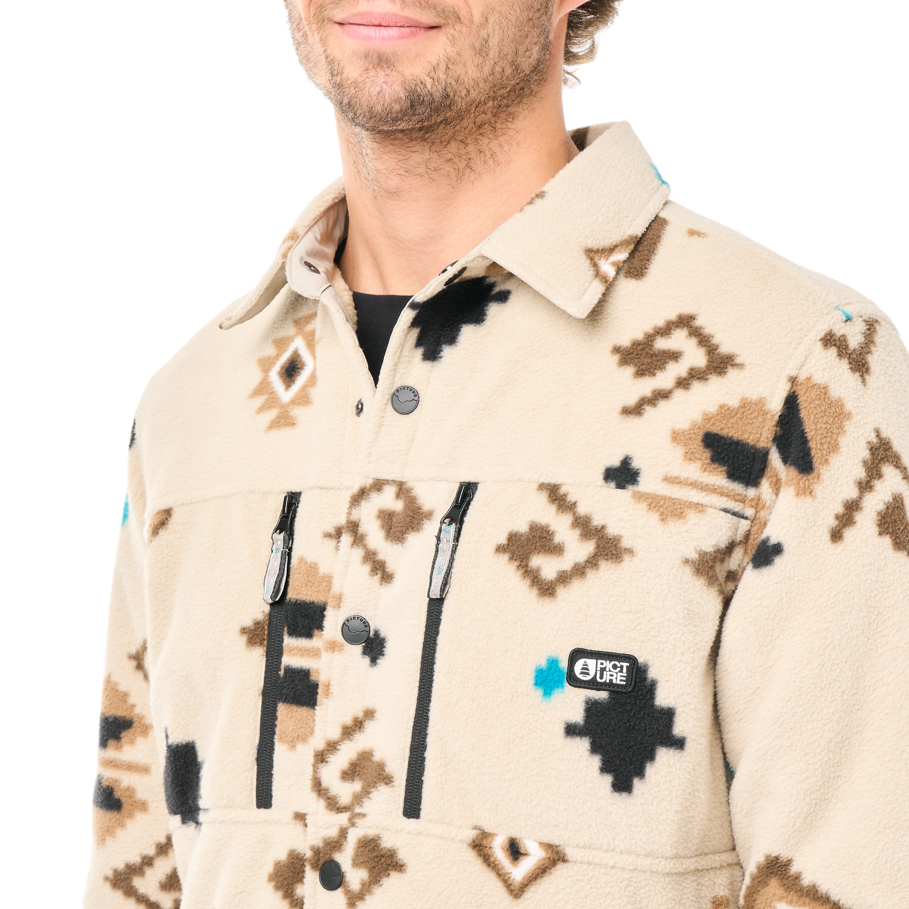 Veste homme BEMIDJI
