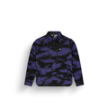 Retro Fusion Print