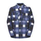 BEMIDJI JKT __color:Bluplaid_Print#8