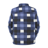 BEMIDJI JKT __color:Bluplaid_Print#9