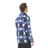 BEMIDJI JKT __color:Bluplaid_Print#2
