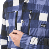 BEMIDJI JKT __color:Bluplaid_Print#5