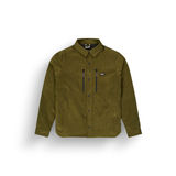 BMDJI CORD TECH JKT __color:Tobacco#38