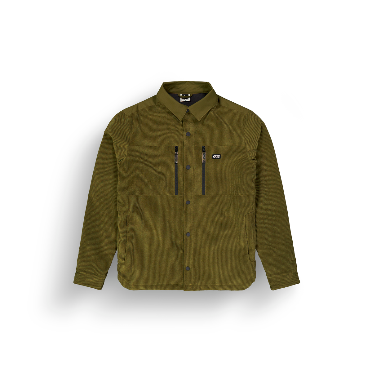 BMDJI CORD TECH JKT __color:Tobacco#38