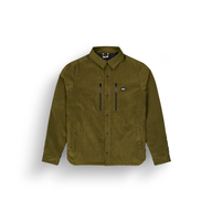 BMDJI CORD TECH JKT __color:Tobacco#38