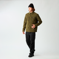 BMDJI CORD TECH JKT __color:Tobacco#9