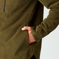 BMDJI CORD TECH JKT __color:Tobacco#10