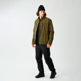 BMDJI CORD TECH JKT __color:Tobacco#11