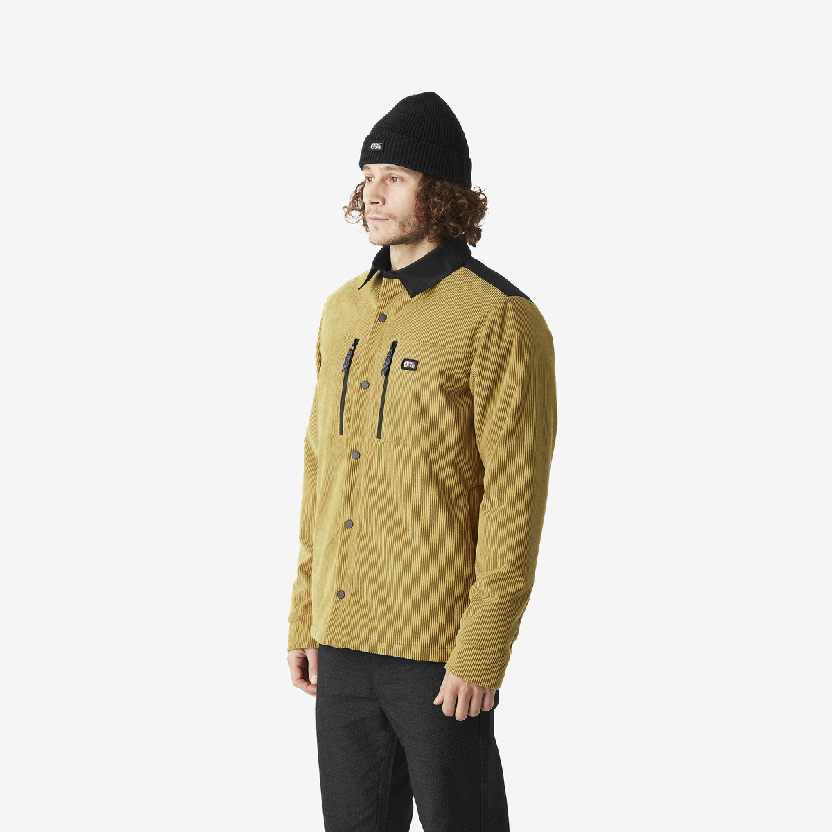 BMDJI CORD TECH JKT