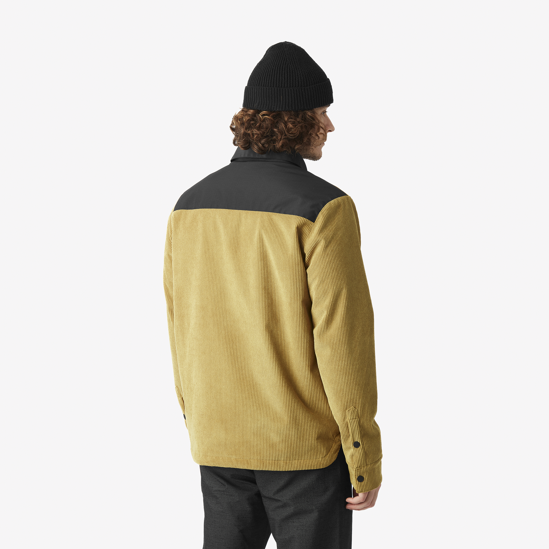 BMDJI CORD TECH JKT