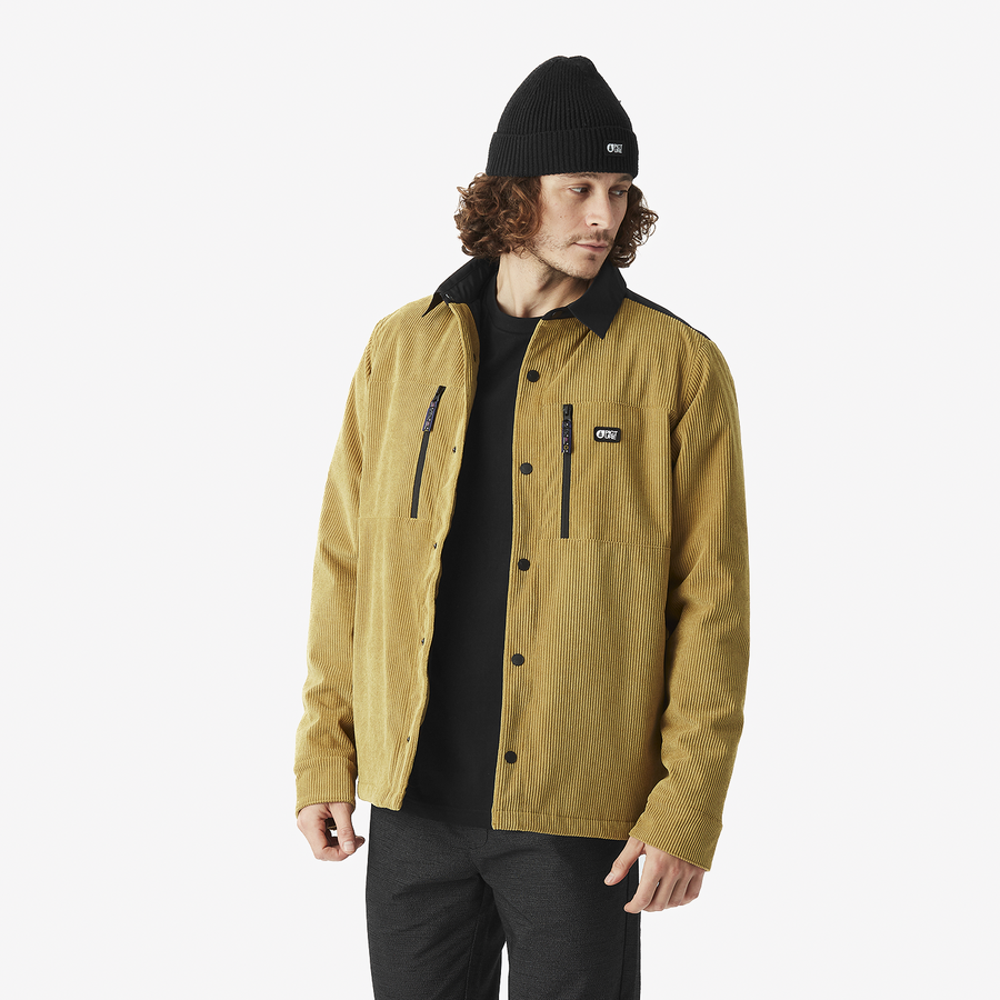 BMDJI CORD TECH JKT